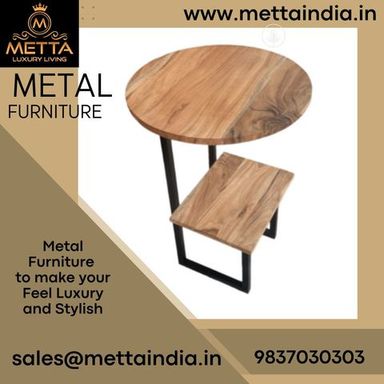 Brown Minimalist Modern Furniture Instagram Post (